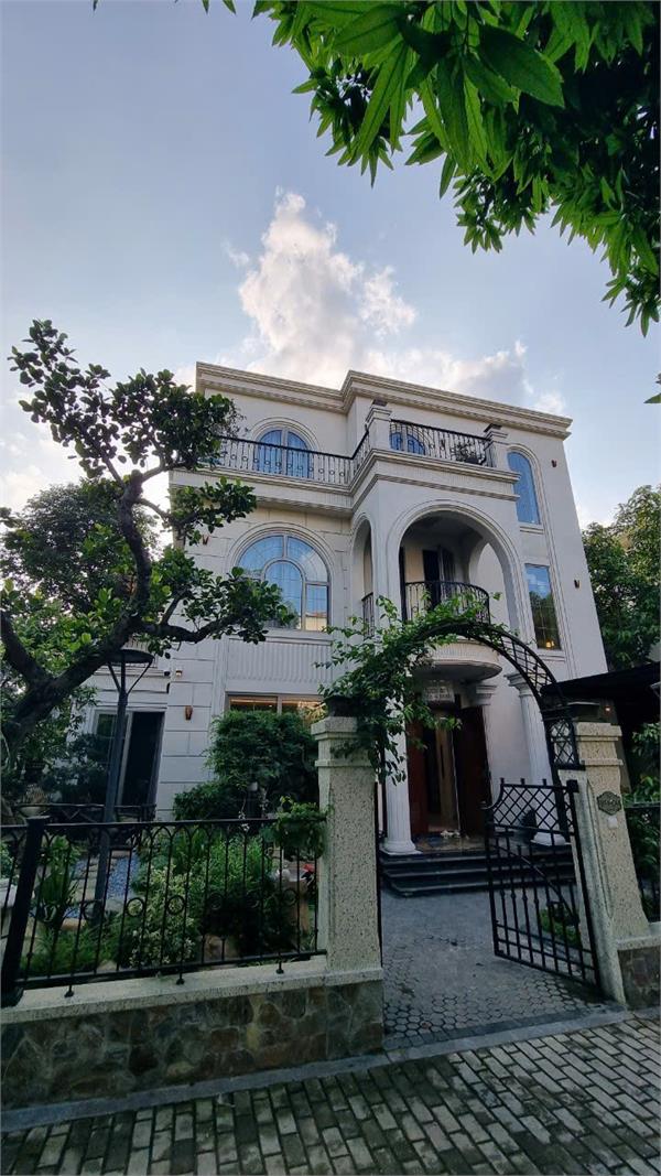 Anh Cường - KĐT Splendora (Hoài Đức - Hà Nội)